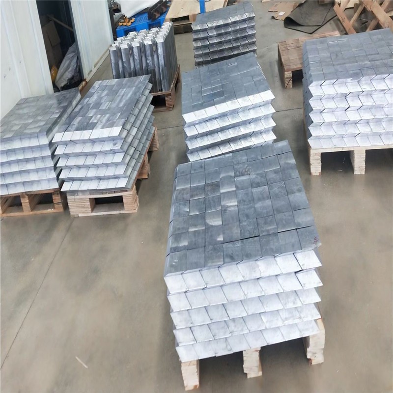 兴安10mm医用铅板