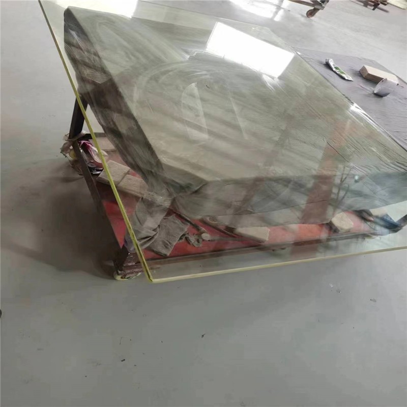 兴安铅玻璃